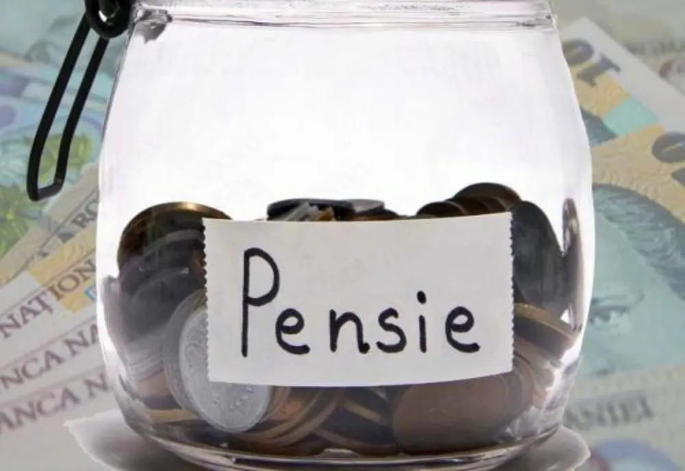 Pensiile ar putea crește de la 1 ianuarie 2023 cu un procent între 10%-15% - Anunțul lui Marcel Ciolacu