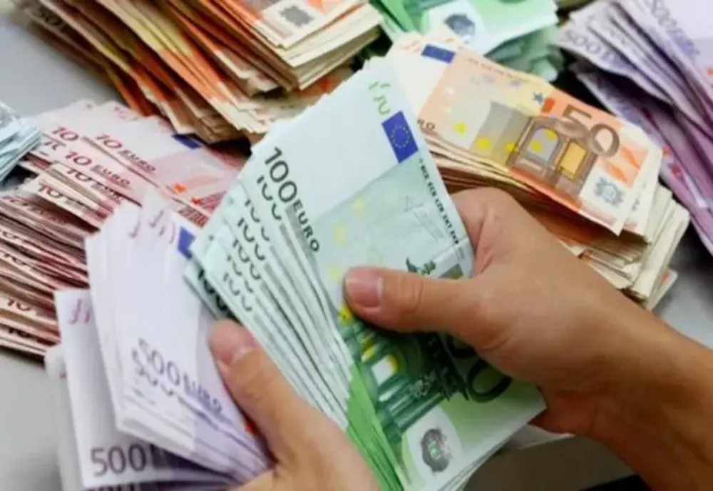Lege-șoc: furi un milion de euro și, dacă ești prins, îl dai înapoi să scapi fără pedeapsă