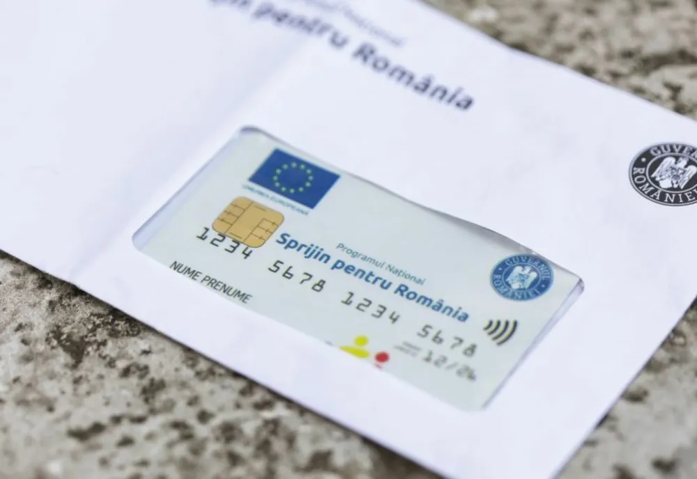 Când vor primi românii voucherele pentru alimente. Prima tranșă din anul 2023 va întârzia