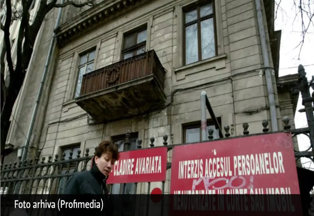 Peste jumătate dintre români sunt îngrijorați de urmările unui CUTREMUR ca cel din 4 martie 1977, însă doar una din cinci locuințe este asigurată - SONDAJ