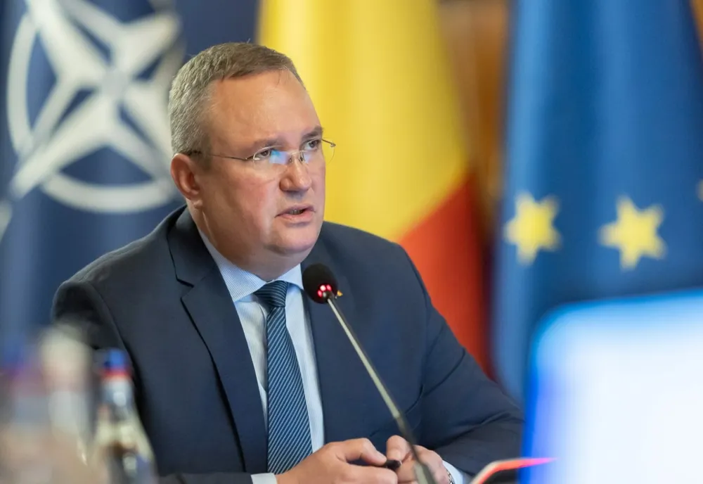 Nicolae Ciucă, ANUNȚ public despre măsurile susținute de PNL pentru români și mediul de afaceri