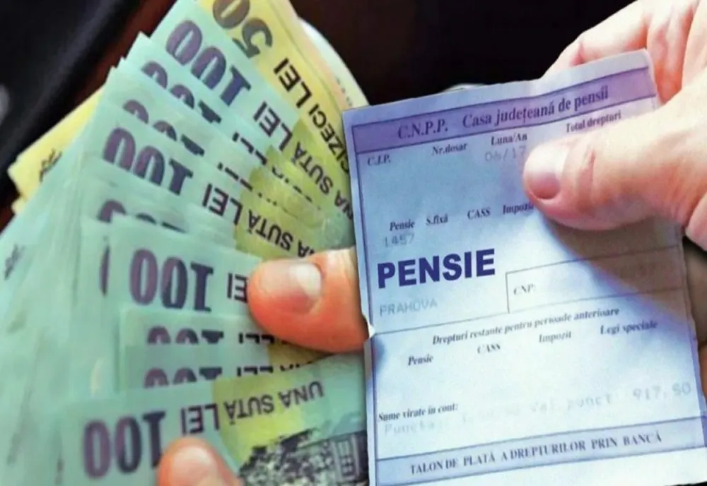 Creșterea TVA lovește direct în bugetul pensionarilor. Câți bani vor pierde seniorii României
