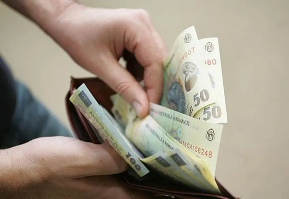 Venitul mediu pe familie a fost de 7.700 de lei. Diferență uriașă între mediul urban și cel rural