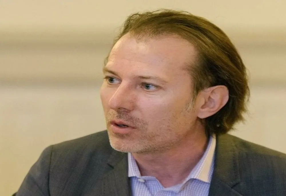 AVERTISMENT TERIBIL LANSAT DE FLORIN CÎȚU: ROMÂNIA SE AFLĂ ÎN PRAGUL FALIMENTULUI, ECONOMIA ABIA SE TÂRĂȘTE - VIDEO