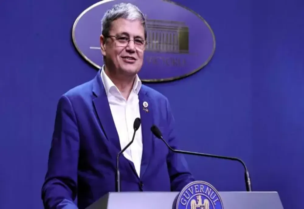Marcel Boloș, anunț neașteptat despre naționalizarea Pilonului 2 de pensii: S-a discutat în coaliție, dar a fost respinsă