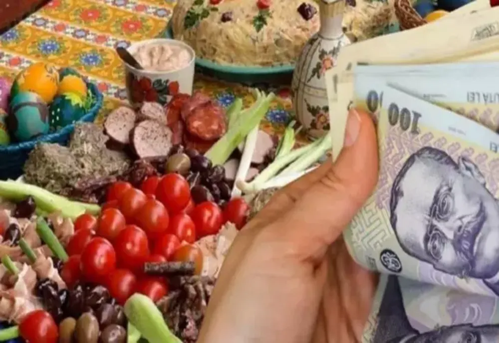 Guvernul Ciolacu, avertizat după Ordonanța ieftinirii celor 14 alimente de bază - Criza alimentară din România, prezisă de CES - Document
