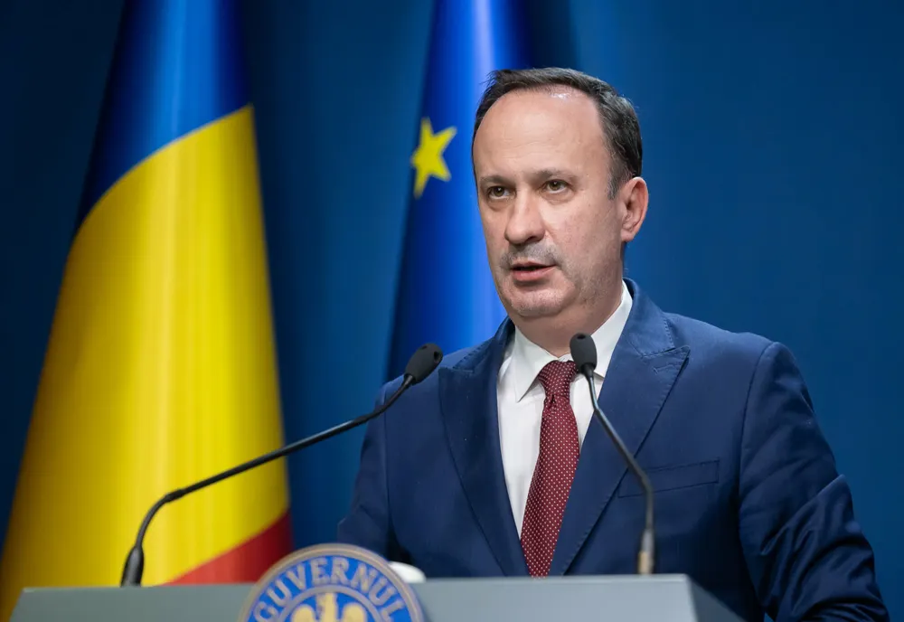 Adrian Câciu, concluziile vizitei de lucru la Bruxelles: Reformele şi investiţiile finanţate din PNRR trebuie implementate până în august 2026