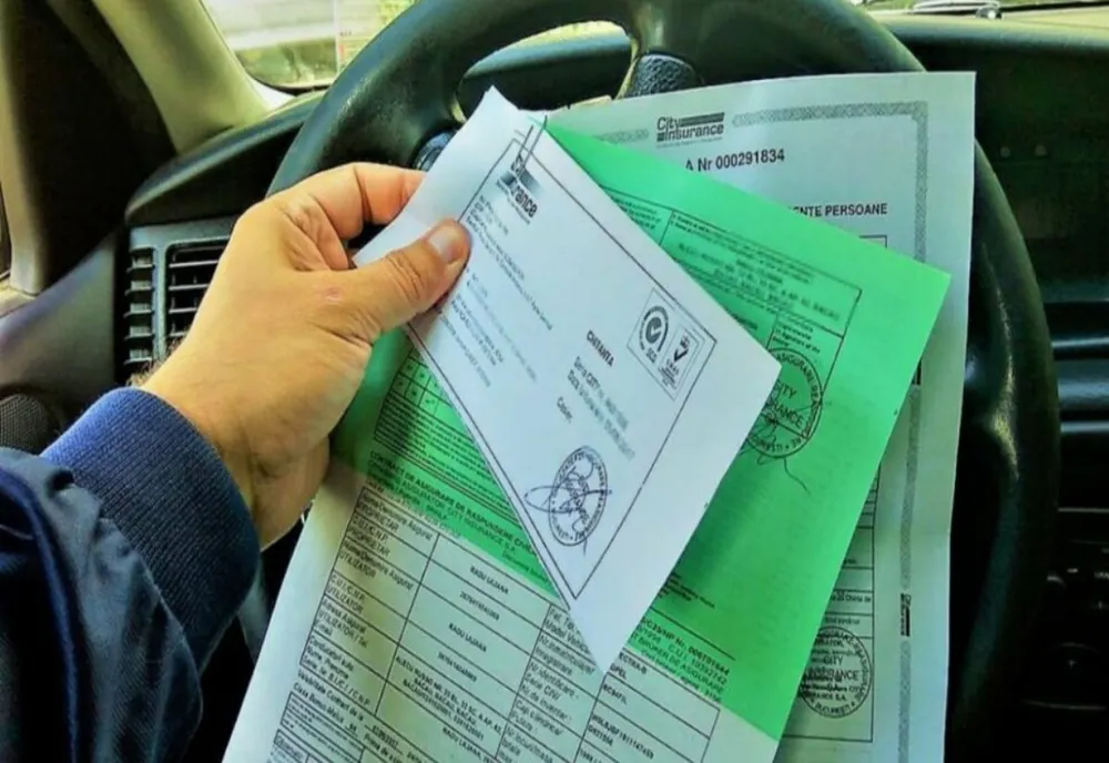 Păsuire pentru șoferi: Guvernul propune prelungirea plafonării tarifelor RCA până la sfârşitul anului