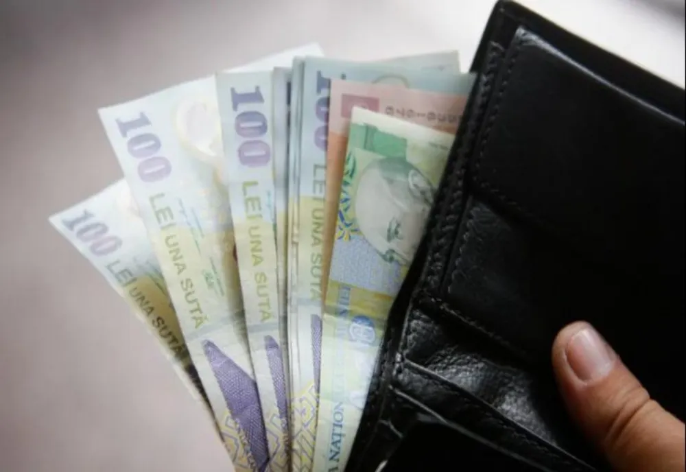 De unde face statul rost de banii pentru creșterea de pensii și salarii?