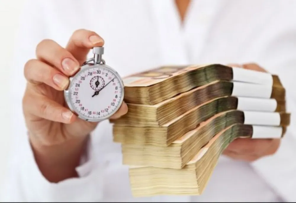 A crescut rata creditelor neperformante, în martie 2024, față de decembrie anul trecut