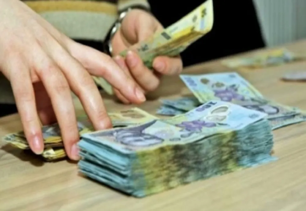 România are de plătit pensii pentru aproape 5 milioane de persoane. Care este pensia medie