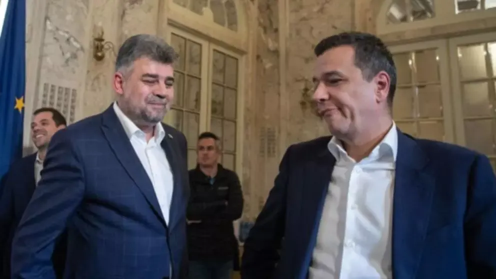 Sorin Grindeanu, somat de transportatorii români să facă ceva, după noile restricțiile impuse de Austria