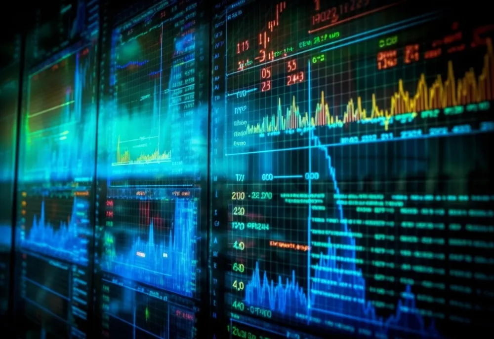 Acțiunile care se disting într-o perioadă de incertitudine economică