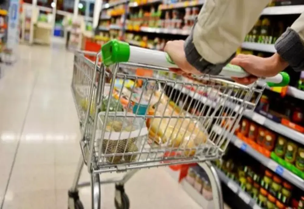 Topul alimentelor care se vor scumpi în această toamnă din cauza secetei