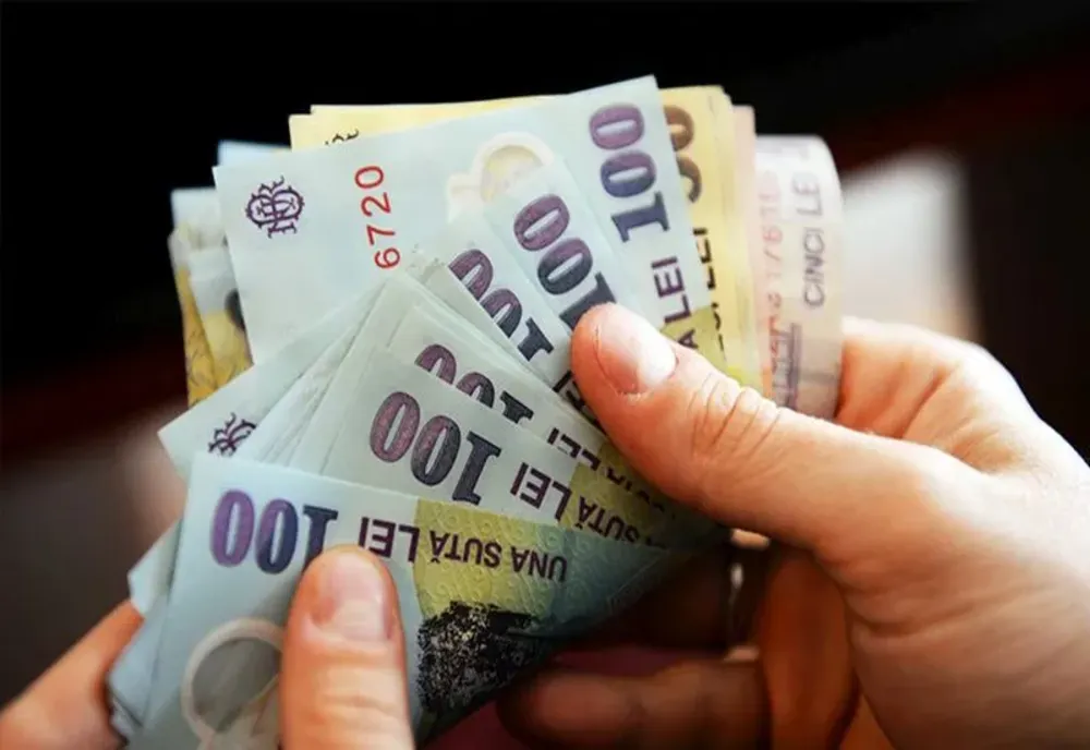 Iulie, luna creșterilor salariale. Unde au fost cele mai importante majorări