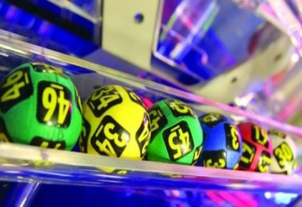 Report impresionant la Loto 6/49