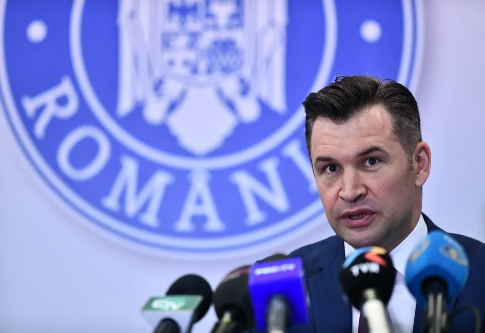 Legea pensiilor - Ionuţ Stroe: „Deocamdată, sistemul de pensii din România nu este unul sustenabil”