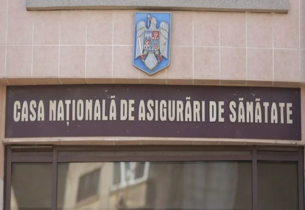 CNAS: BUGET MAJORAT CU 8 MILIARDE DE LEI PRIN EXTINDEREA BAZEI DE CONTRIBUABILI 