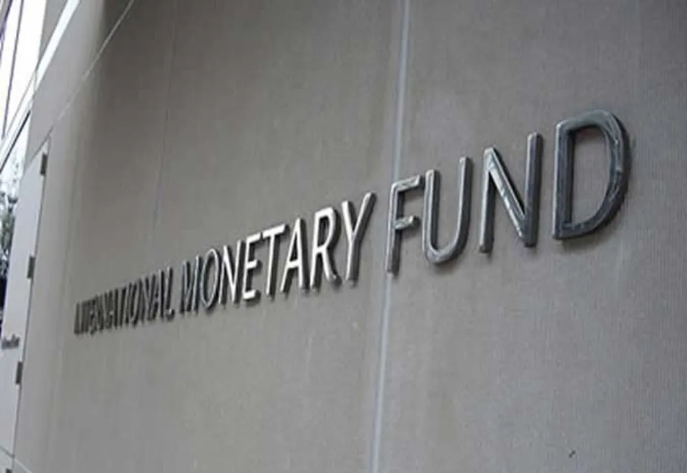 MISIUNE FMI LA BUCUREȘTI PENTRU EVALUAREA ECONOMIEI ROMÂNEȘTI