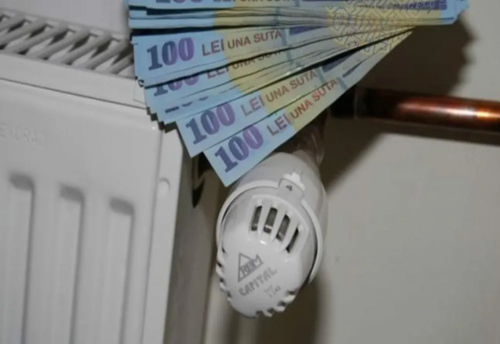 Românii au amintiri nefaste cu economia la curent și cu frigul. Aproape 50% vor mai mult de 22 de grade în casă