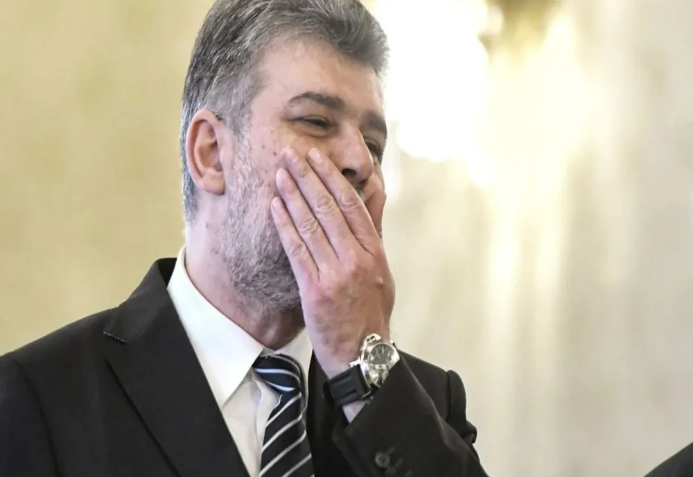 Deficitul, în aer. A depășit pragul de 60 de miliarde de lei