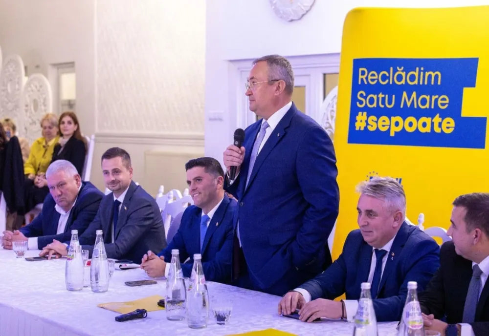 PNL nu acceptă trecerea peste liniile roșii în fiscalitate: Cota unică, protejată pentru următorii 10 ani