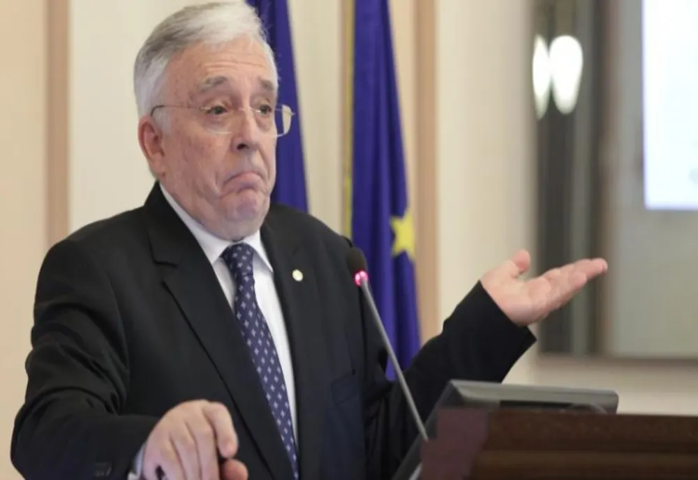 Când vor avea românii salarii în euro? Mesajul guvernatorului BNR le taie speranțele românilor