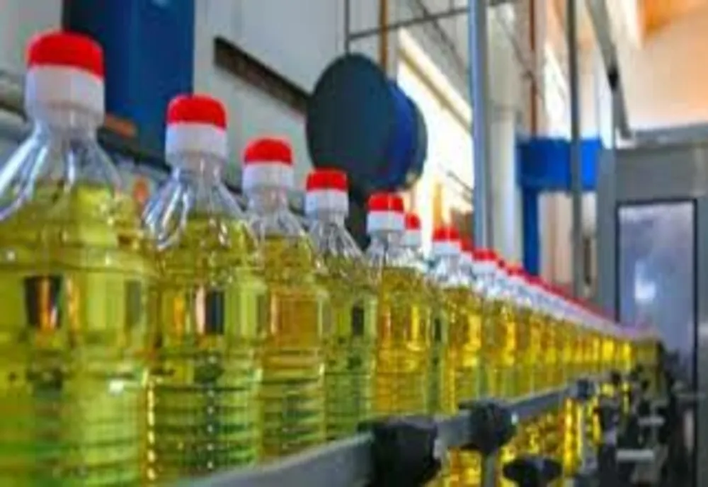 Cel mai mare producător de ulei din Bulgaria cumpără Argus Constanța