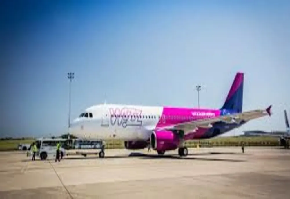 Pana de servicii Microsoft lovește România. Patru zboruri care ar urma să decoleze de Otopeni au probleme