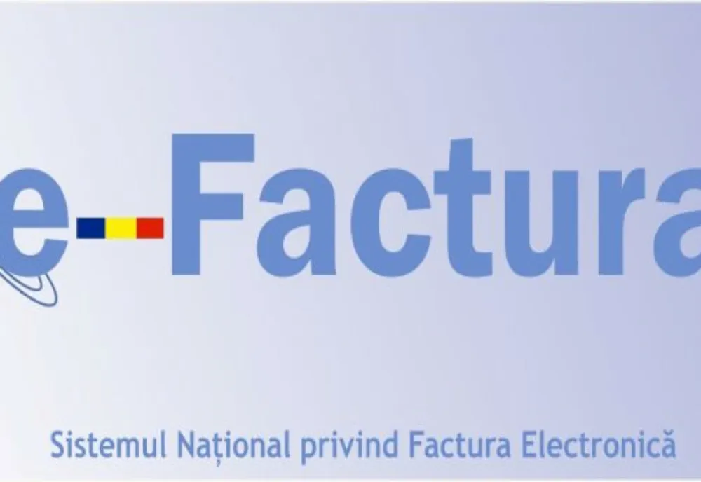 Modificări legislative. Nu ai trimis în 5 zile lucrătoare documentele în e-Factura, ești sancționat!
