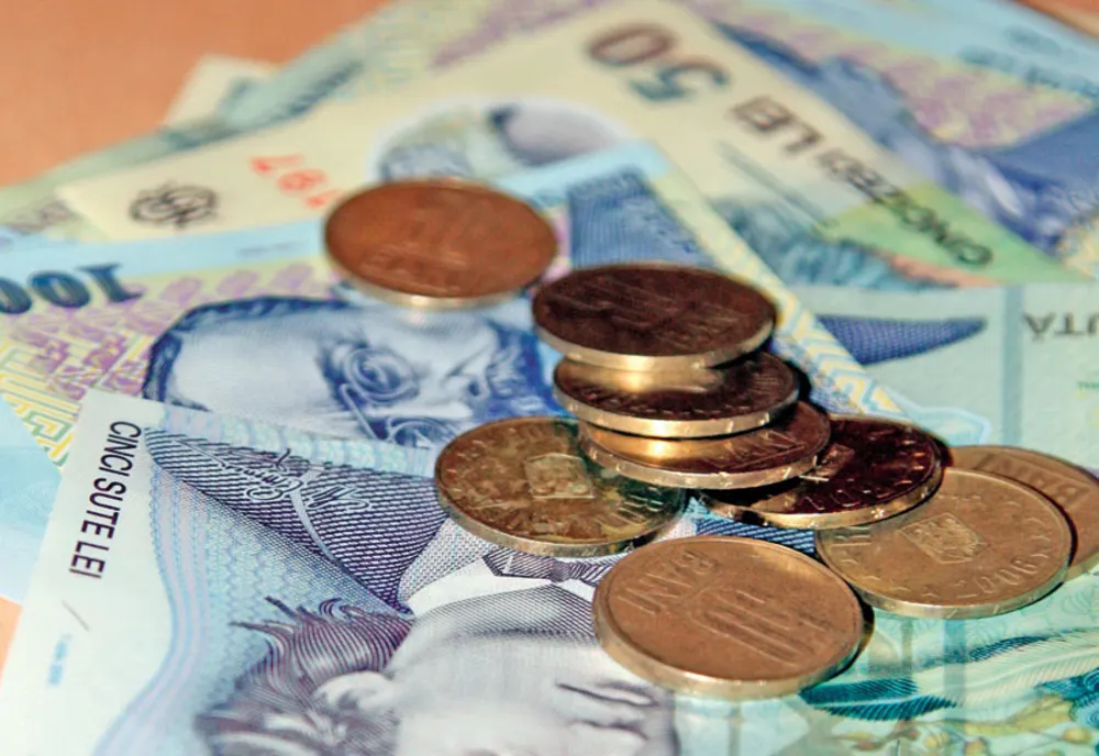 Au crescut salariile, dar au fost cocoșate de explozia prețurilor