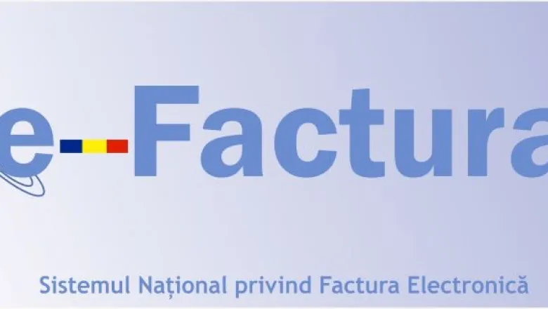 Sistemul E-factura, anunțul urgent făcut de ANAF. Care este termenul limită?
