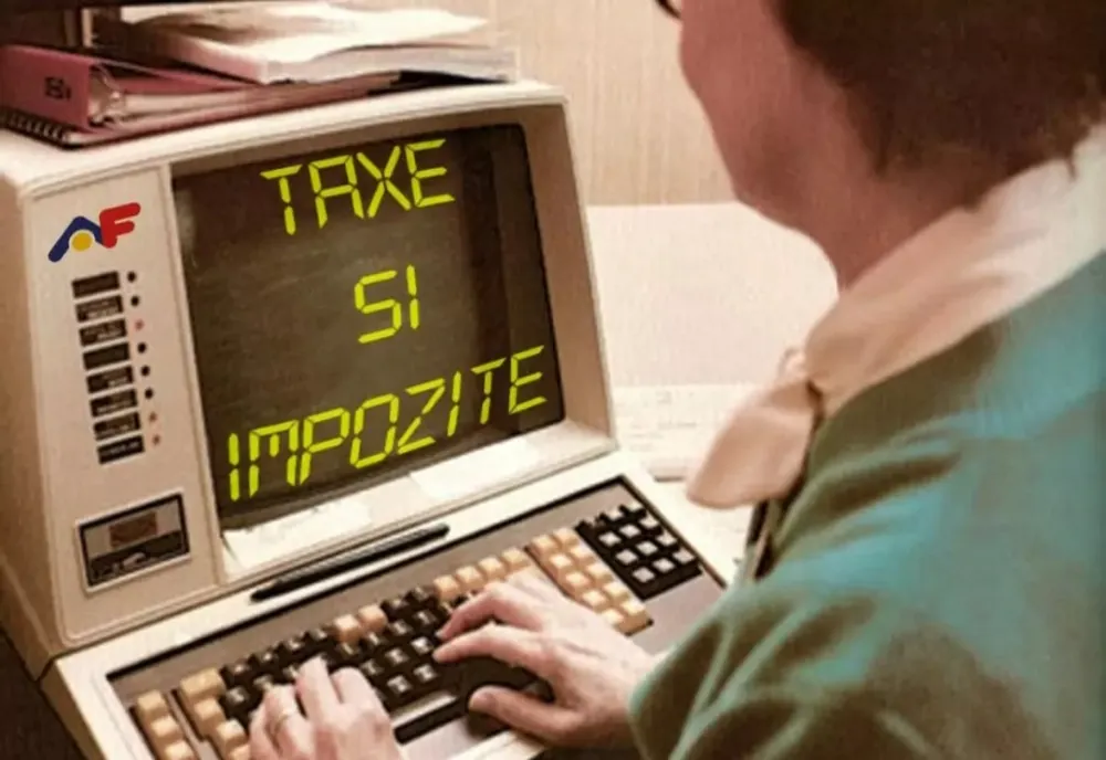 Guvernul pregătește reforma fiscală. Noi TAXE pentru români. Care este planul de rezervă?