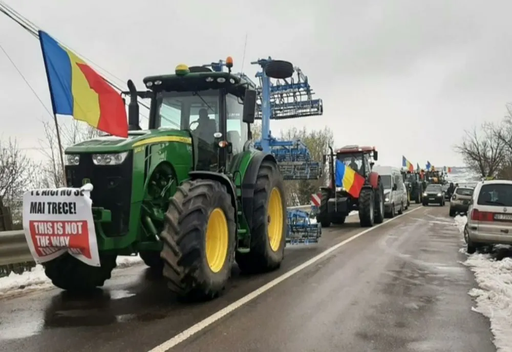 Începe acordarea subvenţiei de 100 de euro pentru agricultură și zootehnie