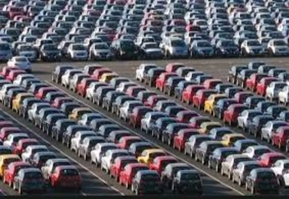 Fabricile auto din România, vânzări record anul trecut