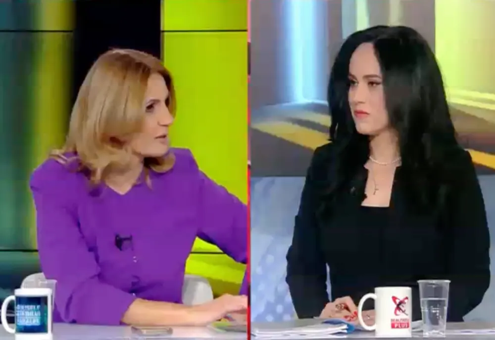 Nicio pensie sub 3000 de lei nu va mai fi impozitată. Anunț făcut în premiră la Realitatea Plus de ministrul Muncii. Măsura se aplică și pentru militari
