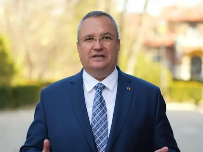 Nicolae Ciucă se opune impozitării progresive. Ce mesaj le-a transmis liderul PNL partenerilor din PSD? - VIDEO
