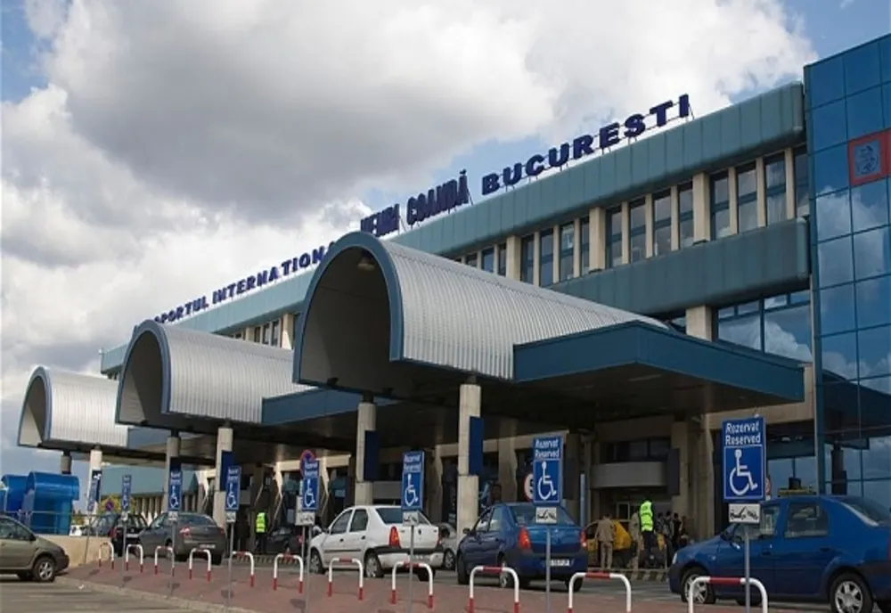 Sindicatul CNAB a început protestele pe aeroporturile Henri Coandă și Băneasa. Care sunt revendicările