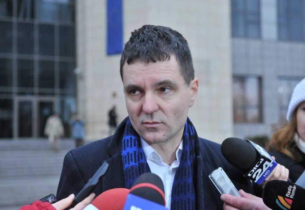 Nicușor Dan vrea și REFERENDUMURI odată cu alegerile parlamentare sau prezidențiale