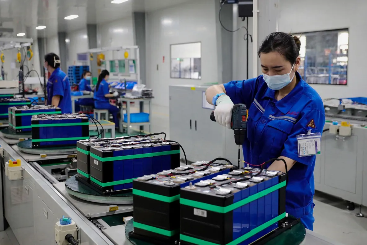 Produsele românești cuceresc piața chineză. Ce spune ministrul chinez al Afacerilor Externe