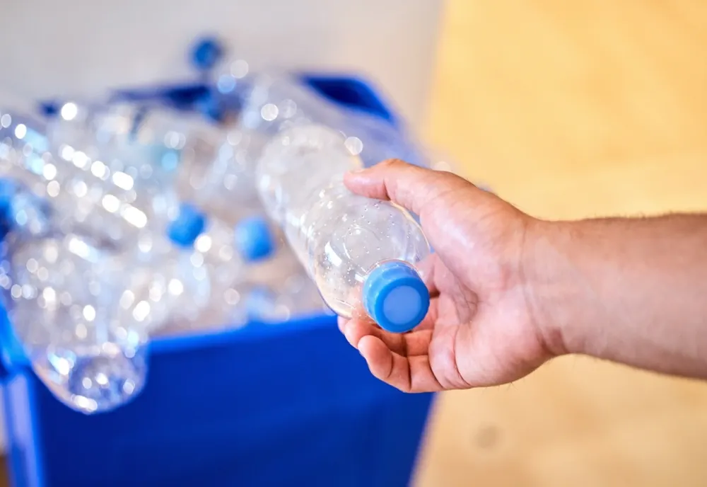 Aproape 2 miliarde de ambalaje, reciclate, în România, până la 1 septembrie 2024