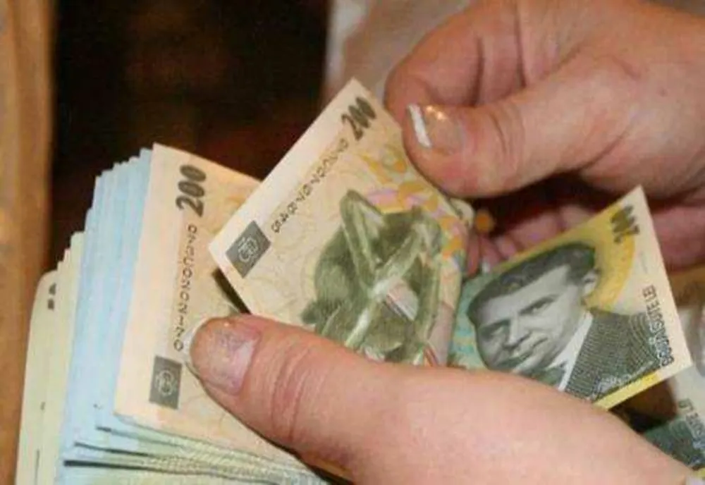 CINE IA CEA MAI MARE PENSIE SPECIALĂ: UNDE SE DUC, LUNAR, 25.000 DE LEI 