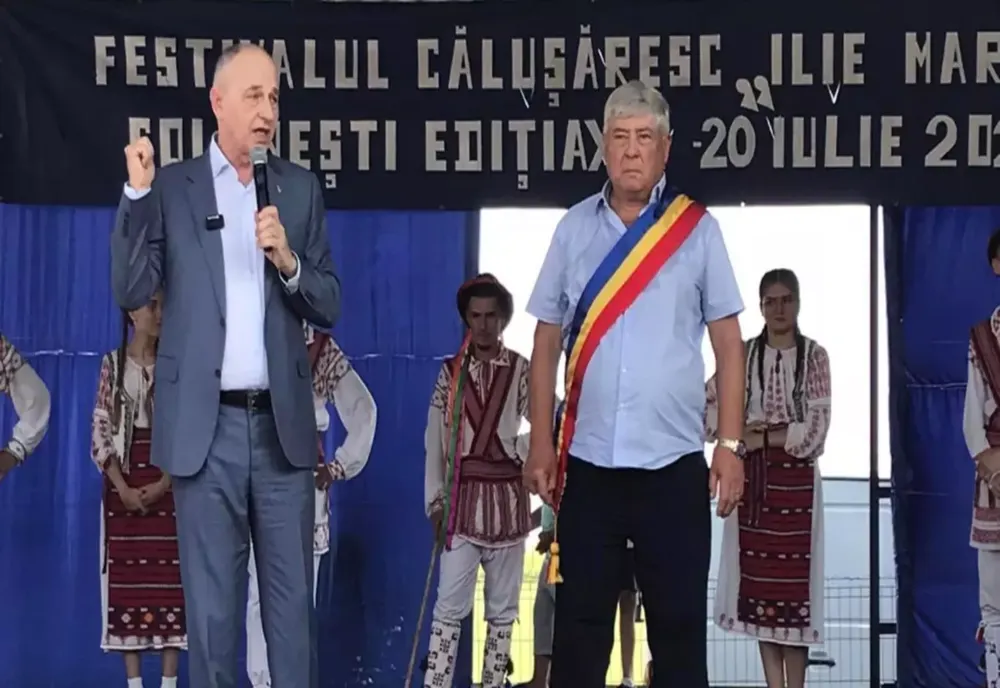 Mircea Geoană, propunere controversată pe veniturile și banii românilor