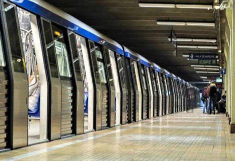 SPOR DE METROU LA BIROU: DIRECTORII, TRADUCĂTORII ȘI BIBLIOTECARII, VENITURI URIAȘE. LISTA BONUSURILOR ABERANTE DE LA METROREX