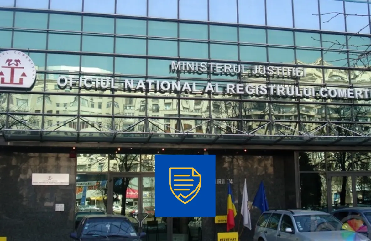 Ministrul Justiţiei a trimis Corpul de Control la Registrul Comerţului. Ce probleme au fost reclamate?
