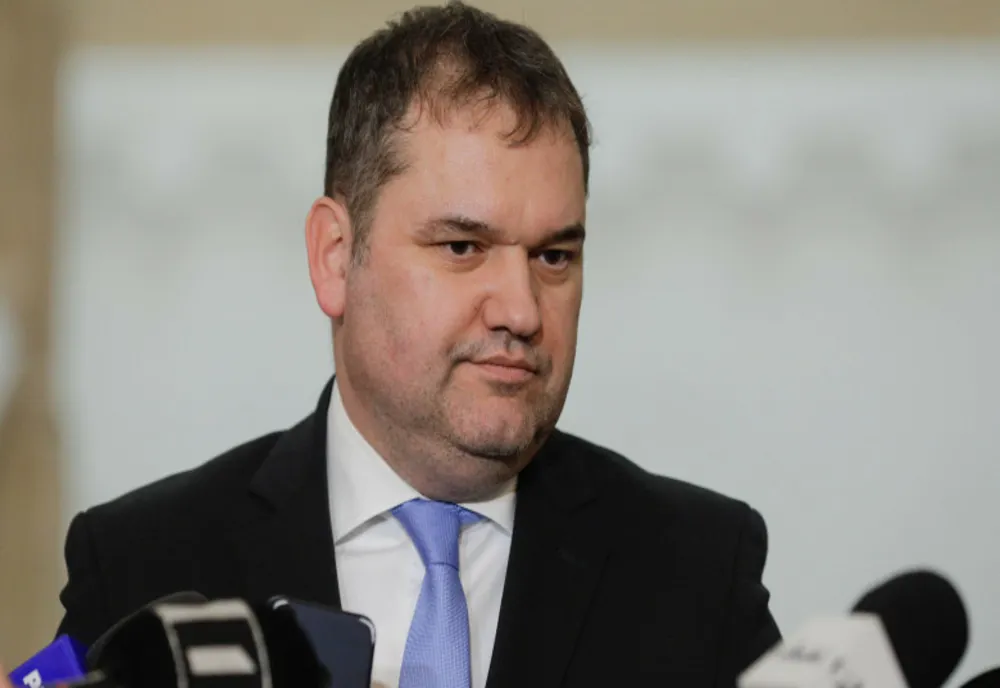MINISTRUL CSEKE ATTILA ANUNȚĂ MĂSURI MAJORE: ESTE INCORECT CA NUMAI UNII SĂ PLĂTEASCĂ TAXE ȘI IMPOZITE
