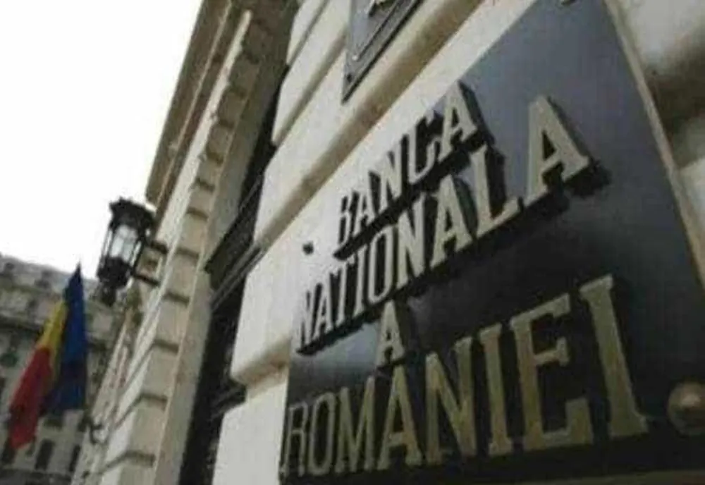 BNR a revizuit în creștere prognoza de inflație pentru finalul anului