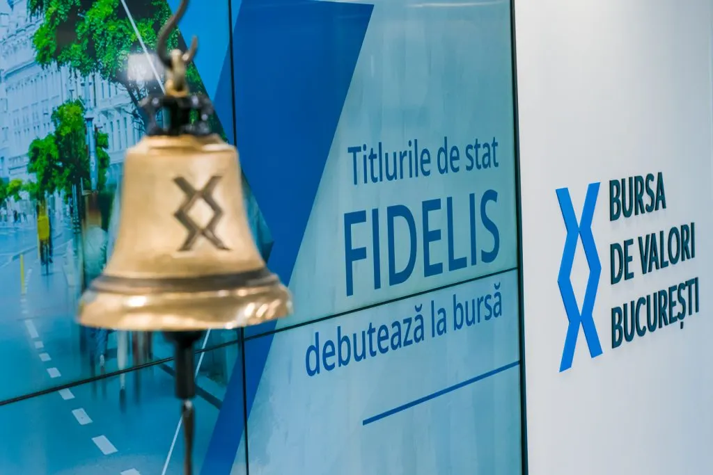 Ministerul Finanţelor a lansat a cincea emisiune de titluri de stat Fidelis. O tranșă specială este dedicată DONATORILOR de sânge