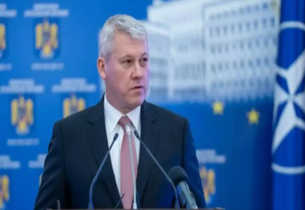 PREDOIU ANUNȚĂ INVESTIȚII MASIVE AMERICANE ÎN ROMÂNIA: INVESTIȚII DIRECTE, MODERNIZARE, TEHNOLOGIZARE