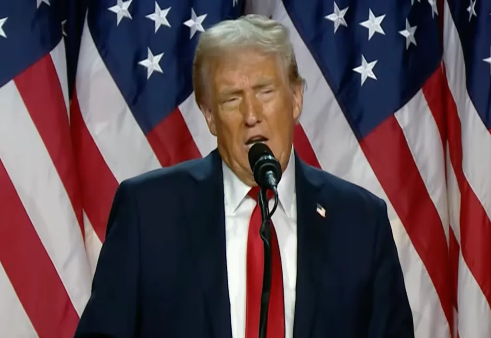 Donald Trump a semnat legea care pune punct celui mai lung blocaj bugetar din istoria Americii